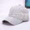 General men's and women's wash baseball cap outdoor sports caps and hats made in china
