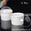Custom printed paper cups/ice cream serving cups/ice cream paper pack