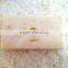 OEM factory with 20years experance custom beauty soap