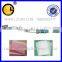 plastic foaming slice production line/plastic foaming film production line/High foaming polyethylene slice production line