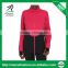 Ramax Custom Women Sport Zip Jacket For Running Wear