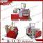 4 scrap copper wire recycling machine, cable wire recycling machine