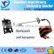 Gasoline garden knapsack land soil tiller
