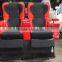 3D/4D/5D/7D cinema seats