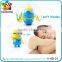 Summer toys 2016 small electric water spray usb fan for power bank