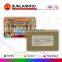 Plastic Tk4100/T5577/S50/S70 RFID Card for access control reader