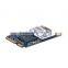 latest product KingDian Mini pcie half size MSATA SSD 120GB 128GB for tablet PC