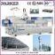 CNC 4-Axis Aluminum Miling Machine Cnc Milling Machine Milling Machines Cnc for Alumium Profile