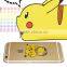 Good quality pokemon phone ring mobile phone holder