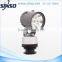 factory price waterproof 100lm /w rotating spotlight rewmote control