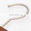 ASDC17 CUSTOMIZED WOODEN COAT HANGERS