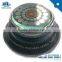 Aluminium Concentric Cable 2*6AWG AI/XLPE/PVC cable