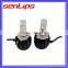 High Quality Car Led Headlight Bulbs h10 led headlight from China
