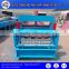 High efficiency Glazed roof sheet roll forming machine made in Dongchang