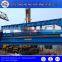 auotomatic hydraulic 4m/6m cold sheet roof bending machine