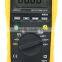 4000 Counts Auto and manual range digital ce multimeter with NCV