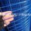PVC Coated Welded Wire Netting
