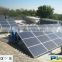 Solar Panel Manufacturers in China 200 Watt Solar Module , 12V 24V 250W Panel