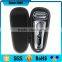 Nylon Cover Eva Shaver Hard Case Pouch for Man