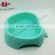 New Selling Green Apple Shape Pet Feeder