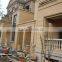 Private villa design facade 15*60cm exterior wall cladding stone tiles