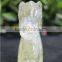 Handmade healing citrine horsehead carving /amimals carved for sale