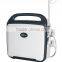 Hand-Carried Color Doppler Diagnostic Ultrasound System BCU30
