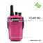 Colorful PMR FRS LPD cheapest mini TWO WAY RADIO TG-K100