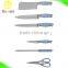 Brighten up your kitchen unique color innovative stainless steel knife