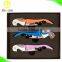 Multicolor professional wine opener set manufacturer