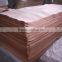 4x8 okoume face wood veneer