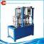 SGS Steel hand operated bending machine
