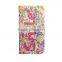2016 Factory OEM flip wallet case for alcatel pop c7