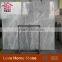  Hot Sale Silver Net Grey Marble Tile