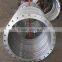 Standard and nonstandard slip-on flange