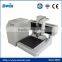 Best quality wood acrylic PVC desktop mini cnc 3030 router