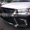2016 land cruiser change into lexus design body kit, 2016 FJ200 upgrade to LX570