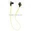 Small Smartphone Laptop Stereo Wireless Sports bluetooth neckband headset