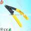 Fiber optic miller stripper , two port cfs-2 optical cramping for cutting