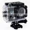 Cheap full hd 1080p wifi 2.0inch RF sports DV