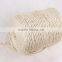 2016 natural braided jute rope for decoration of pets shelves,hot sale Jute Rope,