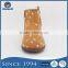 High-top quality fashion brand children boots EU 25-36 size kids shinny girls shoes