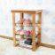 top sale home furniture cheap wood waterproof shoe rack , shoe cabinet , shoe rack simple designs wood