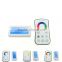 Factory price RF Wireless Touch RGBW LED Remote Controller