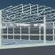 light type and AISI,ASTM,BS,DIN,GB,JIS standard large-scale automatic poultry farm design