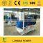 120KW/150KVA LOVOL Genset 1106C-P6TAG2 , 50HZ 220/380V , IP23