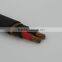 Copper Concentric Cable for Power System