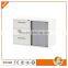 Factory Supply Tambour Door Metal Side Stockpile Cabinet