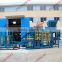 QT6-15 automatic construction block making machine