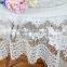 CROCHET PVC TABLECLOTH-ZT-367 137*137cm